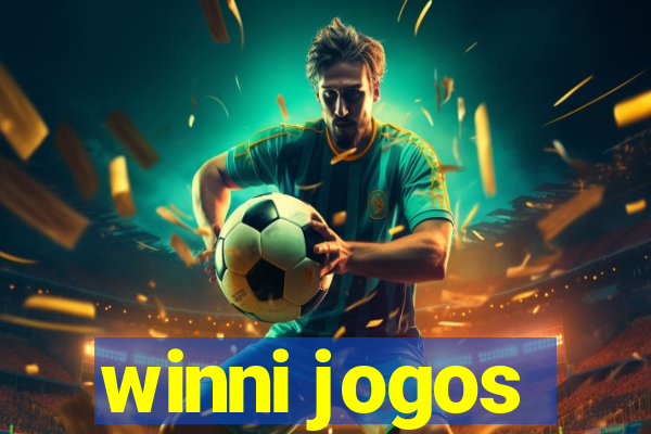 winni jogos